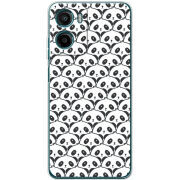 Чохол BoxFace Motorola Moto E15 