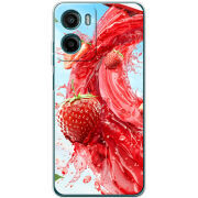 Чохол BoxFace Motorola Moto E15 