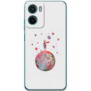 Чохол BoxFace Motorola Moto E15 
