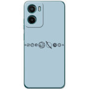 Чохол BoxFace Motorola Moto E15 