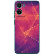 Чохол BoxFace Motorola Moto E15 