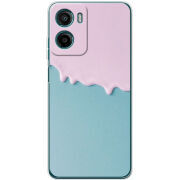 Чохол BoxFace Motorola Moto E15 