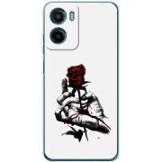 Чохол BoxFace Motorola Moto E15 