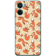 Чохол BoxFace Motorola Moto E15 