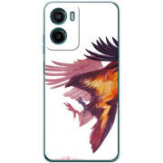 Чохол BoxFace Motorola Moto E15 