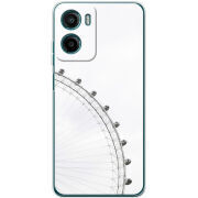 Чохол BoxFace Motorola Moto E15 