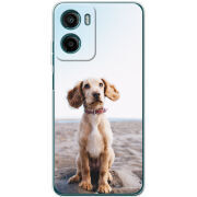 Чохол BoxFace Motorola Moto E15 