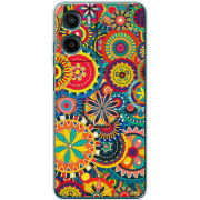 Чохол BoxFace Motorola Moto E15 Imaginarium