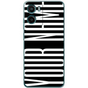 Чохол BoxFace Motorola Moto E15 