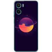 Чохол BoxFace Motorola Moto E15 Desert-Planet