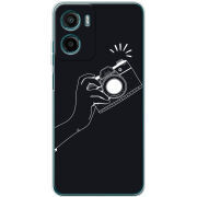Чохол BoxFace Motorola Moto E15 