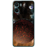 Чохол BoxFace Motorola Moto E15 