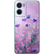 Чохол BoxFace Motorola Moto E15 