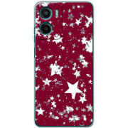 Чохол BoxFace Motorola Moto E15 