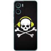 Чохол BoxFace Motorola Moto E15 