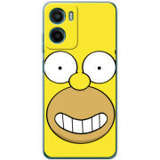 Чохол BoxFace Motorola Moto E15 