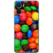 Чохол BoxFace Motorola Moto E15 Эмемдемки