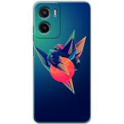 Чохол BoxFace Motorola Moto E15 