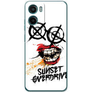 Чохол BoxFace Motorola Moto E15 