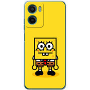Чохол BoxFace Motorola Moto E15 