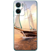 Чохол BoxFace Motorola Moto E15 