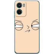Чохол BoxFace Motorola Moto E15 