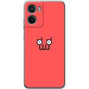 Чохол BoxFace Motorola Moto E15 