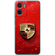 Чохол BoxFace Motorola Moto E15 