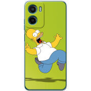 Чохол BoxFace Motorola Moto E15 