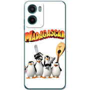 Чохол BoxFace Motorola Moto E15 
