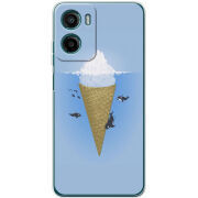Чохол BoxFace Motorola Moto E15 