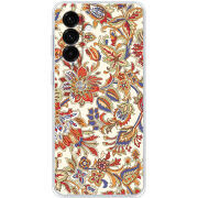 Чохол BoxFace Samsung Galaxy A17 (A175) Rapsody