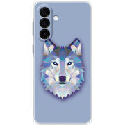 Чохол BoxFace Samsung Galaxy A17 (A175) Wolfie