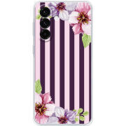 Чохол BoxFace Samsung Galaxy A17 (A175) Purple Fantasy