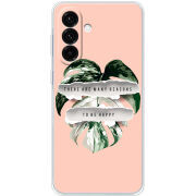 Чохол BoxFace Samsung Galaxy A17 (A175) 