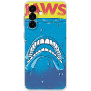 Чохол BoxFace Samsung Galaxy A17 (A175) Jaws