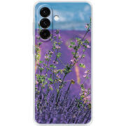 Чохол BoxFace Samsung Galaxy A17 (A175) Lavender Field