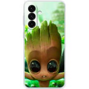 Чохол BoxFace Samsung Galaxy A17 (A175) Groot
