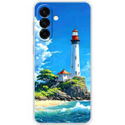 Чохол BoxFace Samsung Galaxy A17 (A175) 