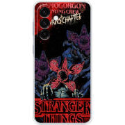 Чохол BoxFace Samsung Galaxy A17 (A175) 