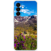 Чохол BoxFace Samsung Galaxy A17 (A175) 