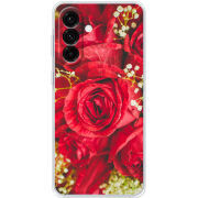 Чохол BoxFace Samsung Galaxy A17 (A175) 