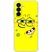 Чохол BoxFace Samsung Galaxy A17 (A175) 