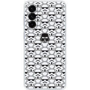 Чохол BoxFace Samsung Galaxy A17 (A175) 