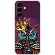 Чохол BoxFace Samsung Galaxy A17 (A175) 
