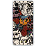 Чохол BoxFace Samsung Galaxy A17 (A175) 