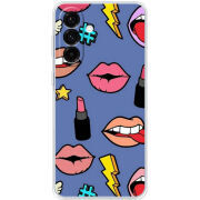 Чохол BoxFace Samsung Galaxy A17 (A175) 