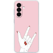 Чохол BoxFace Samsung Galaxy A17 (A175) 