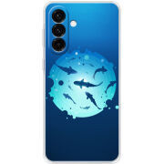 Чохол BoxFace Samsung Galaxy A17 (A175) 