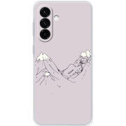 Чохол BoxFace Samsung Galaxy A17 (A175) 